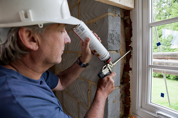 Types of Insulation We Offer in Haltom City, TX