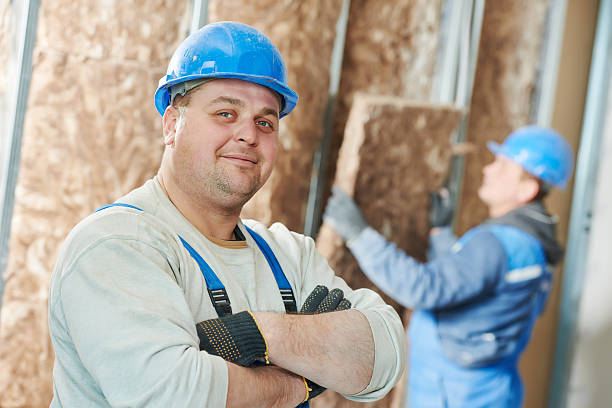 Best Fiberglass Insulation in Haltom City, TX